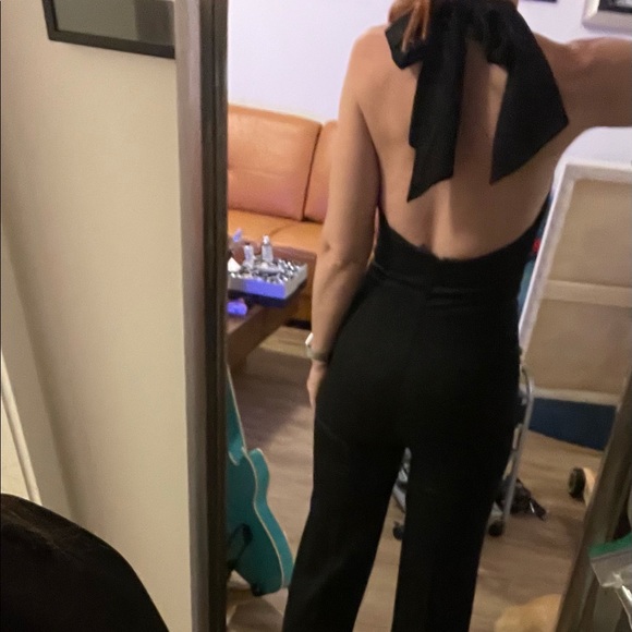 YSL Jumpsuit - Picture 6 of 12